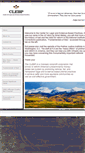 Mobile Screenshot of clebp.org